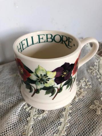 Kopje Emma Bridgewater ( bloemen ) beschikbaar voor biedingen