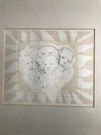 Co Westerik : een familietreffen, Antiek en Kunst, Kunst | Litho's en Zeefdrukken, Ophalen