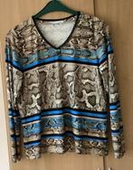 Top/ Shirt.   mt, M.   “ Bianca”., Kleding | Dames, Maat 38/40 (M), Bianca!, Verzenden, Nieuw