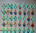 Lego Piraten | €2,50 per stuk, Kinderen en Baby's, Speelgoed | Duplo en Lego, Ophalen of Verzenden, Gebruikt