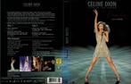 Celine Dion - Live in Las Vegas (2 dvd), Boxset, Ophalen of Verzenden, Muziek en Concerten, Zo goed als nieuw