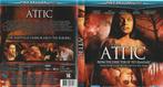 The Attic Blu ray, Ophalen of Verzenden, Zo goed als nieuw, Horror