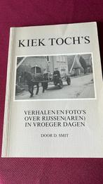 Kiek toch’s, deel 1 en 2; Dick Smit., Ophalen of Verzenden, 20e eeuw of later, Zo goed als nieuw