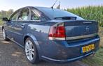 Opel Vectra GTS 2.2-16V Executive 2008 NAP CLIMA NAVI, Auto's, 13 km/l, Gebruikt, Zwart, 715 kg