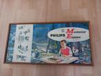 Philips mechanical engineer doos, Antiek en Kunst, Antiek | Speelgoed, Ophalen of Verzenden