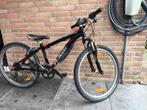 Specialized hotrock 24 inch mountainbike, 24 inch of meer, V-brakes, Aluminium, Zo goed als nieuw