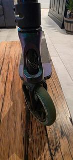 Stuntstep,
Freestyle step,
Pro step
Stunt, Ophalen of Verzenden, Zo goed als nieuw, Gewone step, RSI