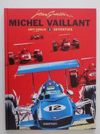 Michel Vaillant - 02_HC_Seventies [Korte verhalen], Boeken, Stripboeken, Eén stripboek, Ophalen of Verzenden, Nieuw, Jean Graton