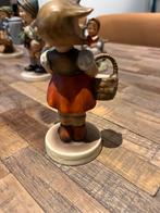 Vintage Hummel Meisje met Mand, Ophalen