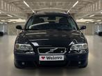 Volvo V70 2.5 R Geartronic Rijklaar+ garantie Incl. BTW nett, Automaat, Vierwielaandrijving, Euro 4, 750 kg