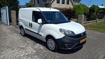 Fiat Doblò Cargo 1.4 Fire L1H1 Actual beschikbaar voor biedingen