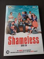 Shameless Seizoen 1 DVD brits, Cd's en Dvd's, Dvd's | Tv en Series, Vanaf 16 jaar, Ophalen of Verzenden, Zo goed als nieuw, Komedie