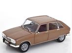 Renault 16 TX 1974 Beige met. schaal 1/18 NOREV Ref. 185364