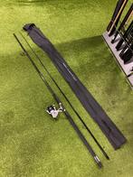 Nieuwe Ron Thompson spinhengel + Mitchell molen, 3.00m 40 gr, Watersport en Boten, Hengelsport | Roofvissen, Ophalen of Verzenden