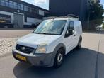 Ford Transit T200S 1.8 TDCI Economy Edition NAP Imperiaal, Auto's, Euro 5, 730 kg, 4 cilinders, Wit