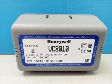 Motorgedeelte actuator Honeywell VC8010 2020 beschikbaar voor biedingen