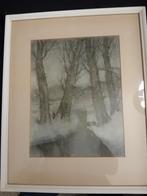 W. F. Reinders, Groninger ploeg 18 - 2-1881, Ophalen of Verzenden