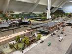 Diverse H0 Scenery Items 3D Geprint!, Hobby en Vrije tijd, Modeltreinen | H0, Overige merken, Gelijkstroom of Wisselstroom, Brug, Tunnel of Gebouw