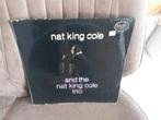 Lp Nat King Cole, Ophalen of Verzenden, 1960 tot 1980, Zo goed als nieuw, Jazz