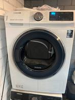 Samsung Warmtepompdroger - Energiezuinig!, 6 tot 8 kg, Ophalen, Gebruikt, 85 tot 90 cm