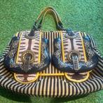 Vintage Fendi Tas - Perfecte Staat!, Sieraden, Tassen en Uiterlijk, Ophalen of Verzenden, Zo goed als nieuw, Overige kleuren, Handtas