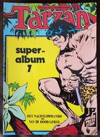 Tarzan stripboeken, Boeken, Strips | Comics, Edgar Rice Burroughs, Meerdere comics, Gelezen, Ophalen of Verzenden
