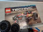 Lego Technic 42073 BASH!, Ophalen of Verzenden, Zo goed als nieuw, Complete set, Lego
