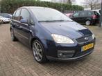 Ford Focus C-Max 1.6-16V Futura AIRCO! CRUISE!, Auto's, Ford, Origineel Nederlands, Te koop, 5 stoelen, 14 km/l