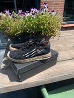 Kanna espadrilles / sneakers, Zwart, Ophalen of Verzenden, Espadrilles of Moccasins, Kanna