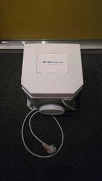 Itho Daalderop vetilatiebox 2019 perilex, Ophalen, Gebruikt