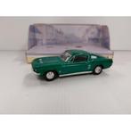 Ford Mustang Fastback 2+2, Nieuw, Matchbox, Ophalen of Verzenden, Auto