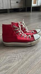 Converse All Star gympen, Ophalen of Verzenden, Sneakers of Gympen, Converse All Stars, Gedragen