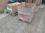 Palletrand voor Europallet - Hout, Ophalen, Gebruikt, Overige typen