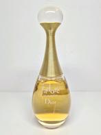 J'adore Eau de Parfum Dior factice dummy 100ml parfumfles., Verzamelen, Ophalen of Verzenden, Zo goed als nieuw, Parfumfles