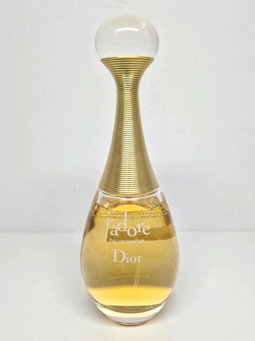 J'adore Eau de Parfum Dior factice dummy 100ml parfumfles., Verzamelen, Parfumverzamelingen, Zo goed als nieuw, Parfumfles, Ophalen of Verzenden
