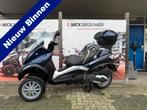 Piaggio MP3 400 LT | 2009 | 53.000 km | Topkoffer | Rijklaar, Bedrijf, 399 cc, Overig, Nick Brouwer Trading