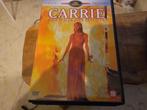 Carrie dvd, Cd's en Dvd's, Dvd's | Horror, Alle leeftijden, Ophalen of Verzenden, Zo goed als nieuw, Overige genres