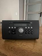 Radio cd speler Suzuki Swift, Audio, Tv en Foto, Ophalen of Verzenden, Zo goed als nieuw