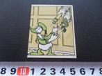 sticker panini donald duck story strip #53, Ophalen, Zo goed als nieuw