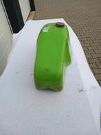 Oude Triumph Race Tank, Motoren, Ophalen of Verzenden