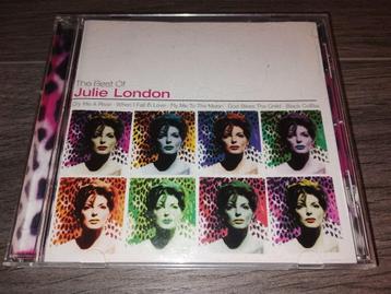 Julie London - The Best Of Julie London beschikbaar voor biedingen