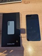 Samsung Galaxy S23 - Zo goed als nieuw!, Overige kleuren, Touchscreen, Ophalen of Verzenden, Zo goed als nieuw