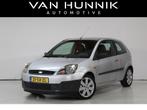 Ford Fiesta 1.3-8V Futura Airco | NL-Auto | Beschadiging mot, 1299 cc, Stof, Zwart, 4 cilinders