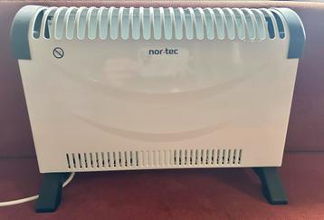 Bijzetkachel - Nor-tec ! NIEUW ! beschikbaar voor biedingen