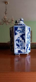 Chinese porceleinen wierookbrander, Antiek en Kunst, Antiek | Koper en Brons, Ophalen of Verzenden
