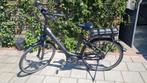 Electrische fiets Cube  Travel Bosch middrive accu 80km, Ophalen, Zo goed als nieuw, 51 tot 55 cm, Cube