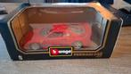 Bburago Ferrari F40 (1987) in Doos, Hobby en Vrije tijd, Modelauto's | 1:18, Ophalen of Verzenden, Zo goed als nieuw, Auto, Bburago