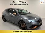 Seat LEON 2.0 TSI CUPRA R BEATS/VIRTUAL/ALCANTARA, 15 km/l, Euro 6, 4 cilinders, 1984 cc
