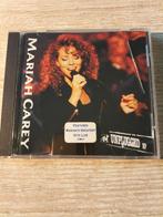 Mariah Carey - mtv unplugged, Ophalen of Verzenden