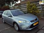 Ford Mondeo Wagon 1.6 TDCi ECOnetic Lease Platinum, Euro 5, Gebruikt, Zwart, 4 cilinders